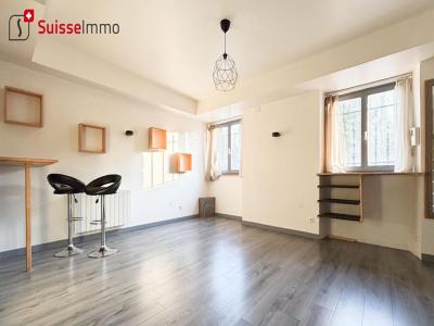 Acheter Appartement 59 m2 Valentigney