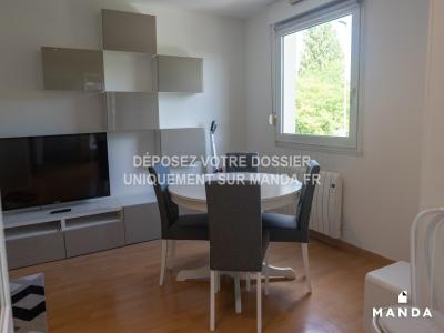 For rent Bischheim 2 rooms 48 m2 Bas rhin (67800) photo 2