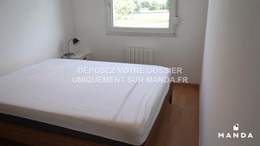 For rent Bischheim 2 rooms 48 m2 Bas rhin (67800) photo 3