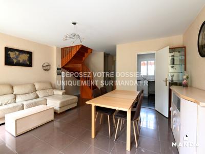 Louer Appartement Sarcelles Val d'Oise
