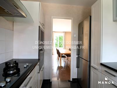 Louer Appartement Sarcelles 1495 euros