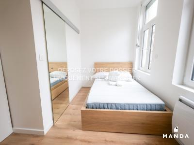 For rent Lille 7 rooms 14 m2 Nord (59800) photo 0