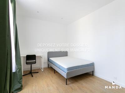 Louer Appartement 29 m2 Ivry-sur-seine
