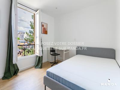 Louer Appartement Ivry-sur-seine Val de Marne