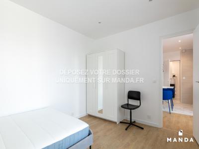 Louer Appartement Ivry-sur-seine 990 euros