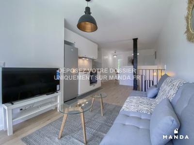 Louer Appartement 9 m2 Cergy