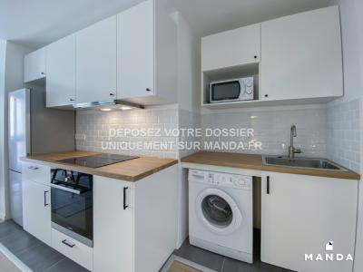 Louer Appartement Cergy Val d'Oise