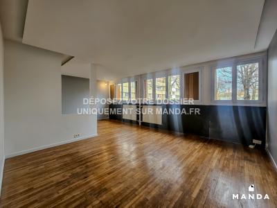 Louer Appartement 67 m2 Neuilly-sur-marne