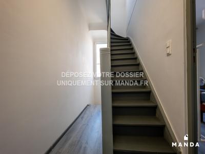 Louer Appartement Lille Nord