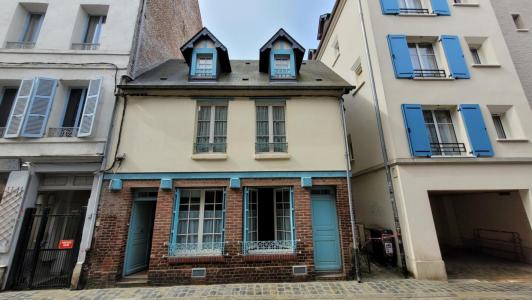 For sale Honfleur 6 rooms 120 m2 Calvados (14600) photo 0