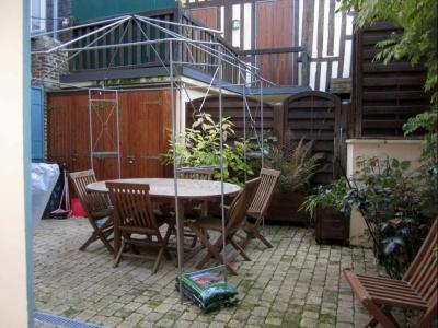 For sale Honfleur 6 rooms 120 m2 Calvados (14600) photo 1