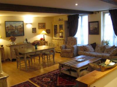 For sale Honfleur 6 rooms 120 m2 Calvados (14600) photo 3