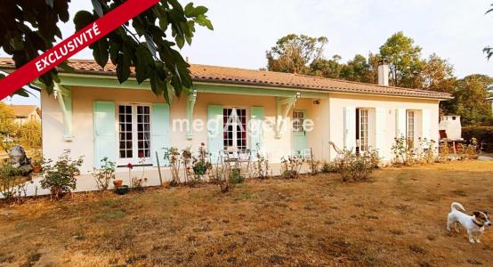 For sale Saint-brice 5 rooms 125 m2 Gironde (33540) photo 1