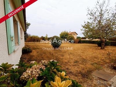 For sale Saint-brice 5 rooms 125 m2 Gironde (33540) photo 2