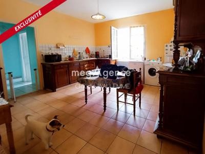 For sale Saint-brice 5 rooms 125 m2 Gironde (33540) photo 3