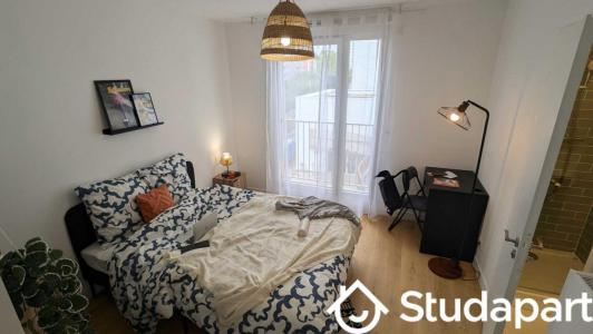 Louer Appartement 20 m2 Clichy