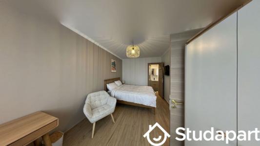 For rent Palaiseau 1 room 90 m2 Essonne (91120) photo 0