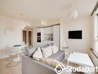 For rent Paris-15eme-arrondissement 1 room 48 m2 Paris (75015) photo 0