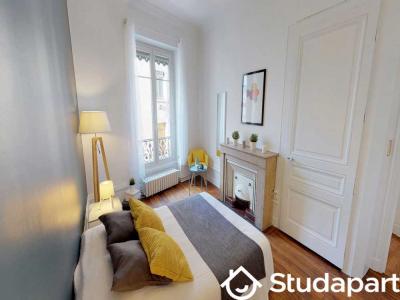 Annonce Location Appartement Lyon-3eme-arrondissement 69