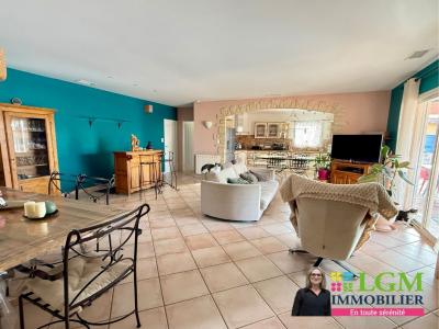 For sale Manduel 4 rooms 123 m2 Gard (30129) photo 1
