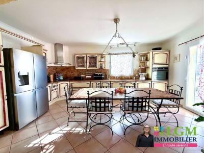 For sale Manduel 4 rooms 123 m2 Gard (30129) photo 4