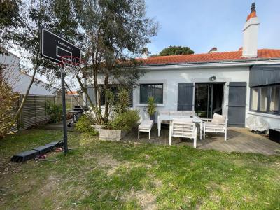 Annonce Vente 6 pi�ces Maison Sorinieres 44