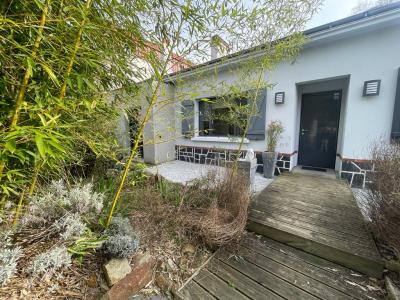 Acheter Maison 120 m2 Sorinieres