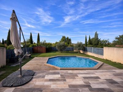 For sale Rochefort-du-gard 4 rooms 87 m2 Gard (30650) photo 1