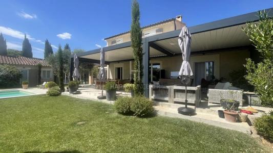 Acheter Prestige Maussane-les-alpilles Bouches du Rhone