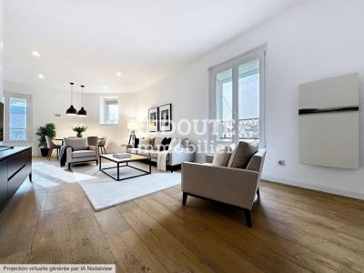 For sale Reims 3 rooms 80 m2 Marne (51100) photo 0