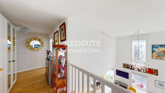 Acheter Appartement Reims 424000 euros