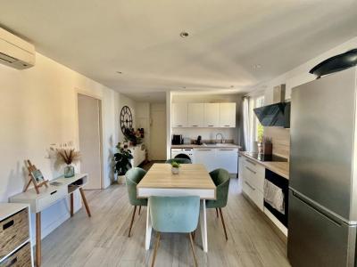 Acheter Appartement 54 m2 Nice