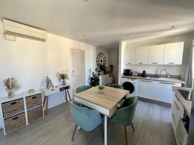 Acheter Appartement Nice Alpes Maritimes
