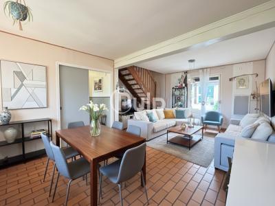 For sale Houdain 5 rooms 78 m2 Pas de calais (62150) photo 0