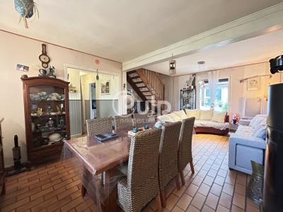 Annonce Vente 5 pi�ces Maison Houdain 62