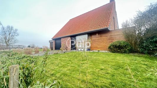 For sale Servins 111 m2 Pas de calais (62530) photo 0