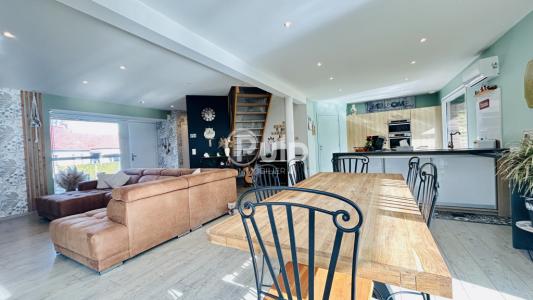 Annonce Vente Maison Servins 62