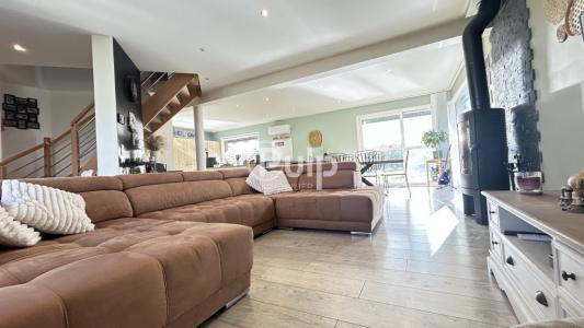 Acheter Maison 111 m2 Servins