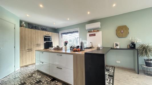 Acheter Maison Servins Pas de calais