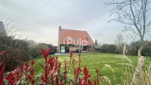 Acheter Maison Servins 340000 euros