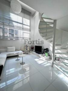 Acheter Appartement 105 m2 Paris-20eme-arrondissement