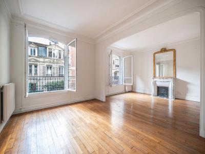 Acheter Appartement Paris-17eme-arrondissement Paris