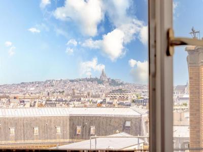 Annonce Vente Appartement Paris-6eme-arrondissement 75