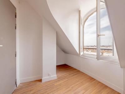 Acheter Appartement Paris-6eme-arrondissement Paris