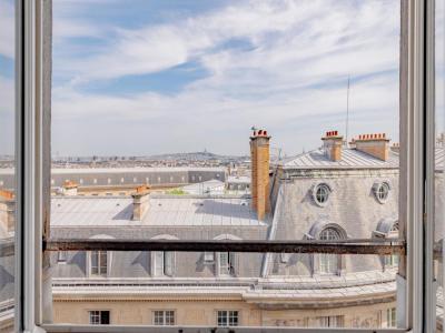 Acheter Appartement Paris-6eme-arrondissement 85800 euros