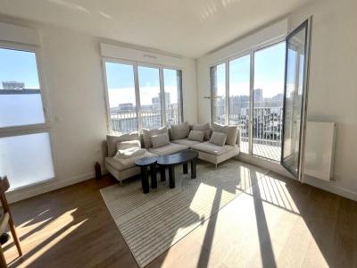 For sale Asnieres-sur-seine 5 rooms 118 m2 Hauts de Seine (92600) photo 0