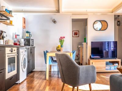 Acheter Appartement Paris-2eme-arrondissement Paris