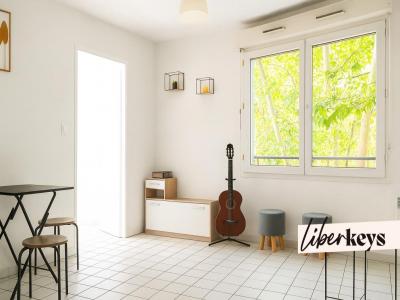 Annonce Vente 2 pi�ces Appartement Montpellier 34