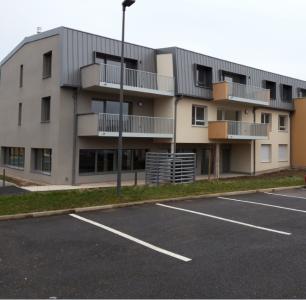 For rent Dieulouard 1 room 33 m2 Meurthe et moselle (54380) photo 0