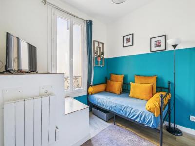 Louer Appartement Montreuil Seine saint denis